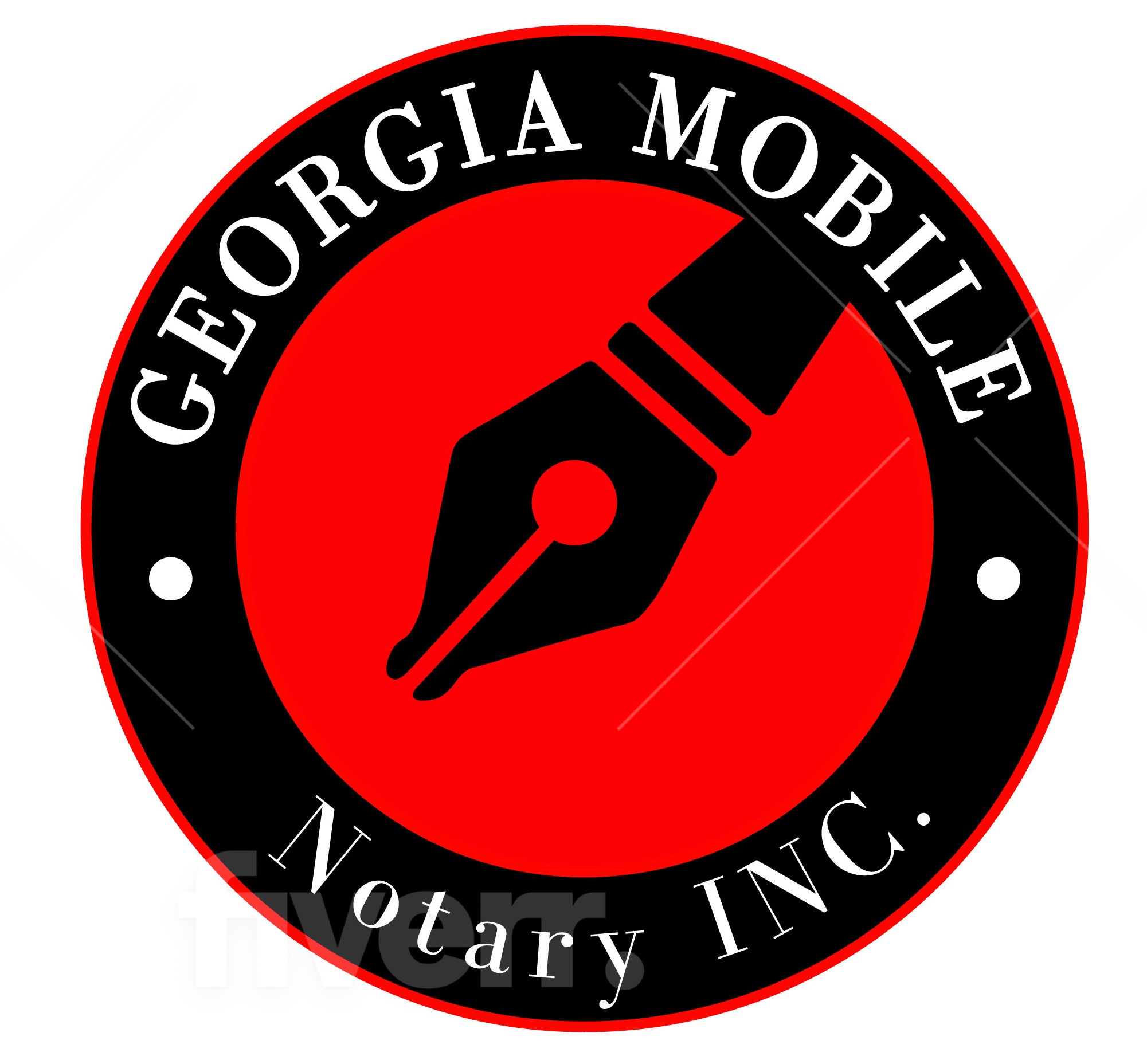 GEOGIA MOBILE NOTARY
